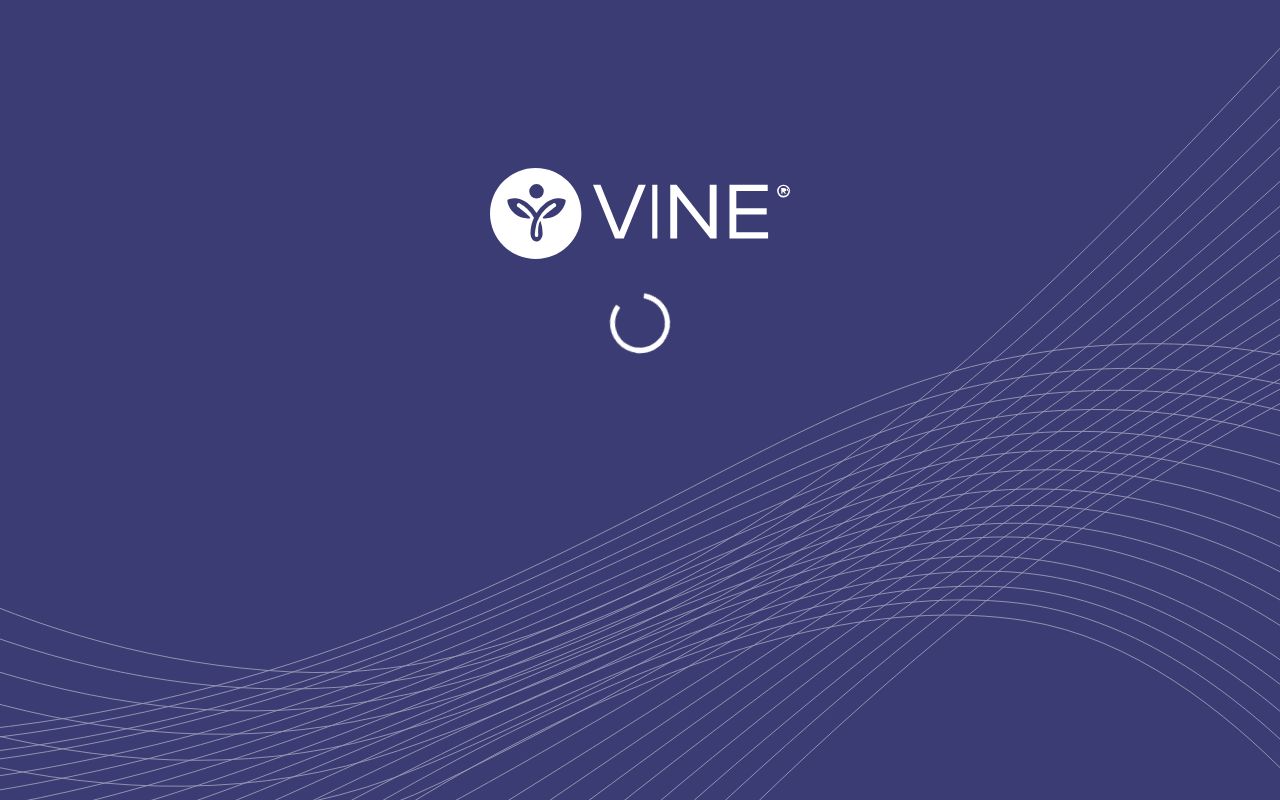 VINELink search interface for selecting Arkansas and checking custody